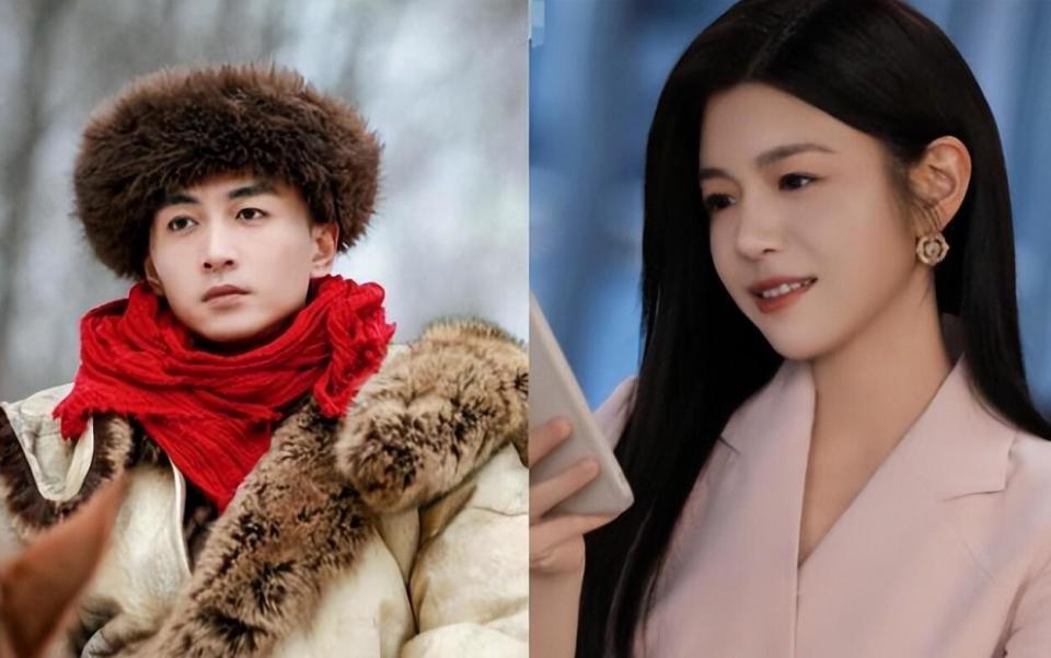 没有对比就没有伤害！离婚一年后，陈晓和陈妍希现状已天差地别！(图19)