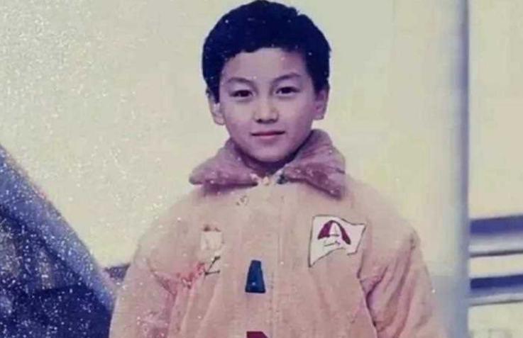 没有对比就没有伤害！离婚一年后，陈晓和陈妍希现状已天差地别！(图20)