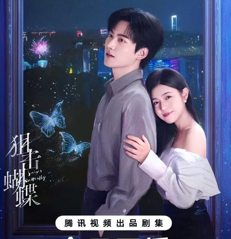 没有对比就没有伤害！离婚一年后，陈晓和陈妍希现状已天差地别！(图17)