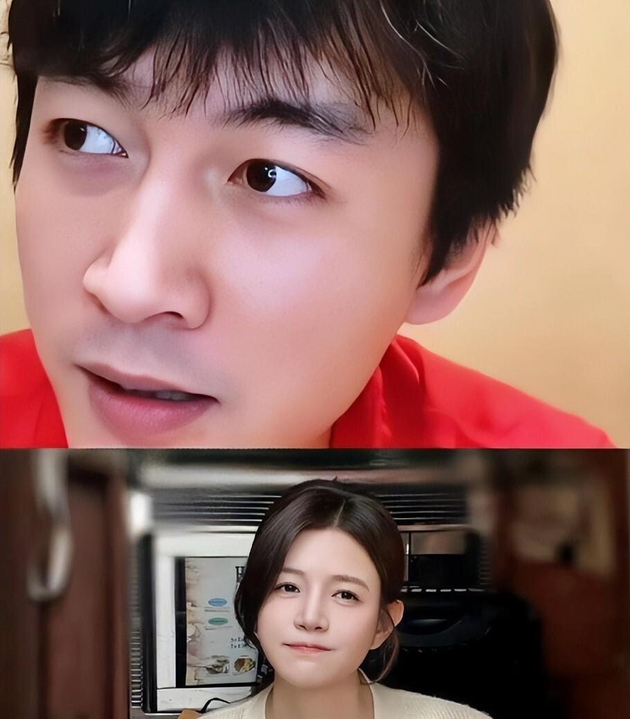 没有对比就没有伤害！离婚一年后，陈晓和陈妍希现状已天差地别！(图22)