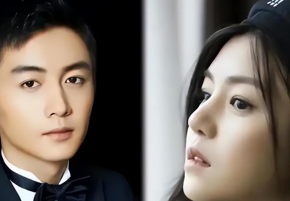 没有对比就没有伤害！离婚一年后，陈晓和陈妍希现状已天差地别！(图25)