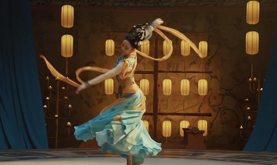 春晚彩排 明星身价大比拼！马丽包包比金砖还贵 王玉雯穿搭能买套房(图17)