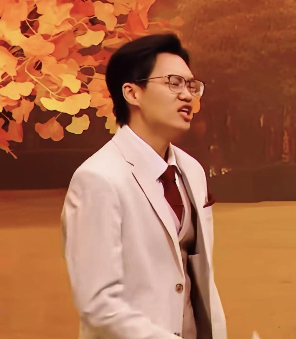 春晚彩排 明星身价大比拼！马丽包包比金砖还贵 王玉雯穿搭能买套房(图3)