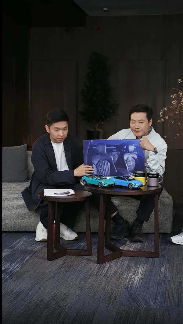 雷军直播回应被指营销大师：是我听过最恶毒的攻击之一，听到营销两个字都恶心(图6)