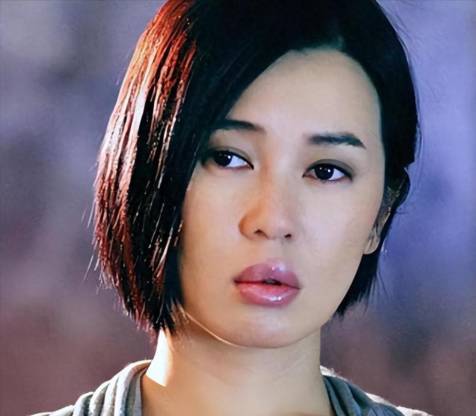 演员余男:我最正确的决定,就是将出轨的王全安赏给张雨绮!(图1) 演员余男:我最正确的决定,就是将出轨的王全安赏给张雨绮!(图1)