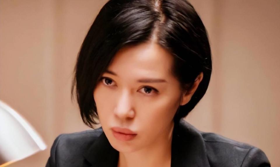 演员余男:我最正确的决定,就是将出轨的王全安赏给张雨绮!(图5) 演员余男:我最正确的决定,就是将出轨的王全安赏给张雨绮!(图5)