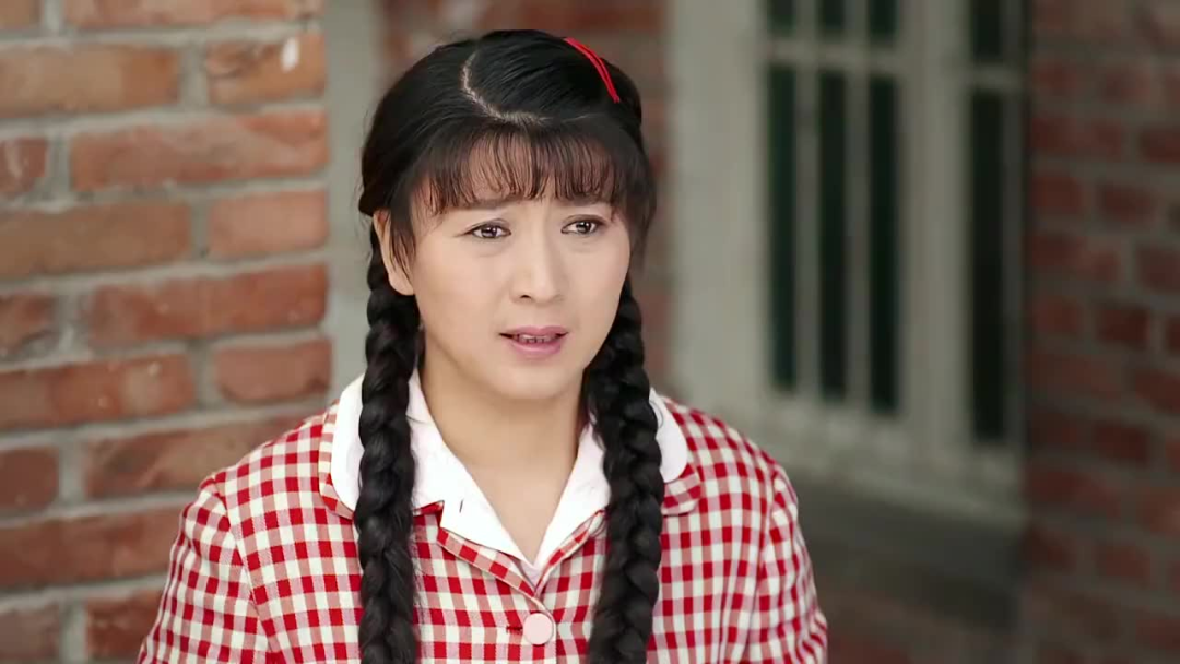 闫学晶道歉，结局看起来很美(图6)