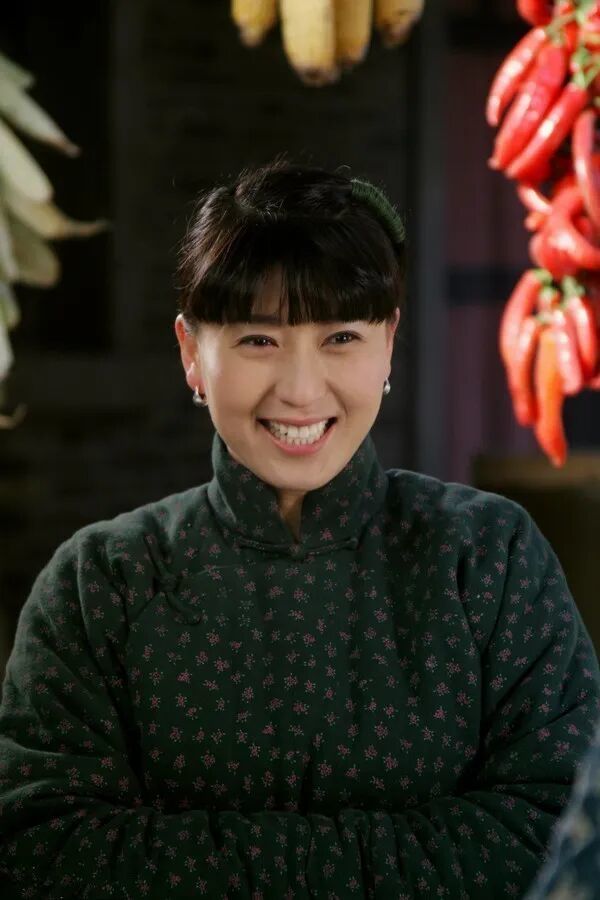 闫学晶道歉，结局看起来很美(图5)