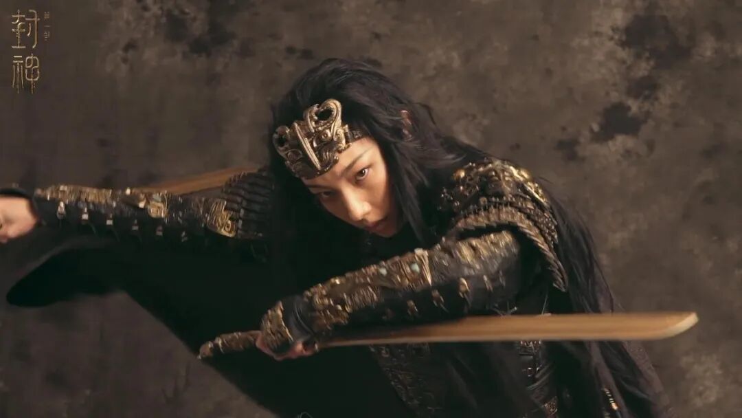 闫学晶道歉，结局看起来很美(图7)