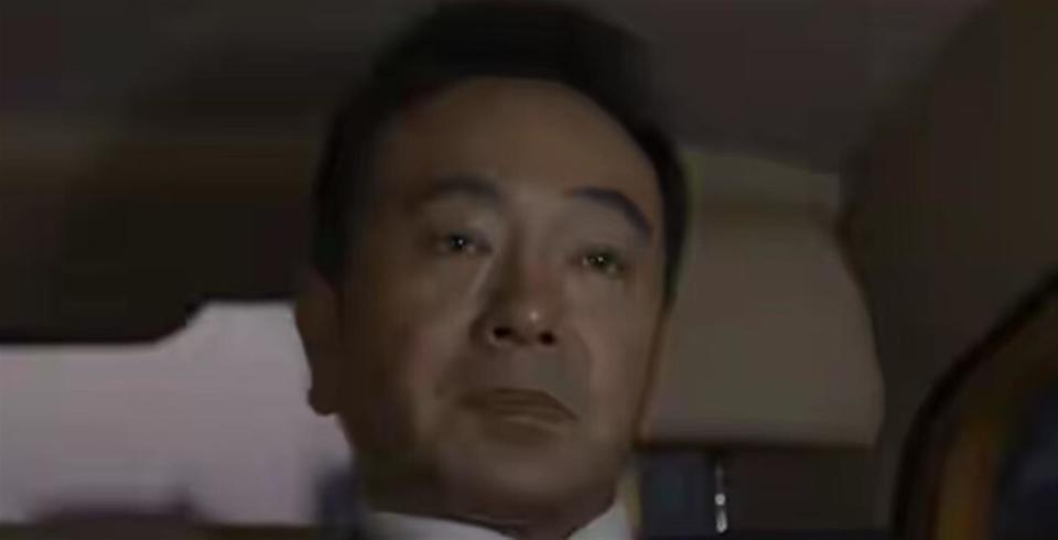 明明不差钱，却节俭到倪萍都看不下去，零绯闻的他戏里戏外反差大(图9)