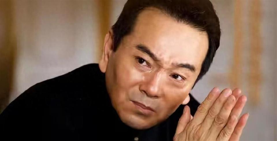 明明不差钱，却节俭到倪萍都看不下去，零绯闻的他戏里戏外反差大(图14)