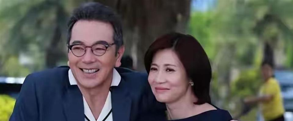 明明不差钱，却节俭到倪萍都看不下去，零绯闻的他戏里戏外反差大(图11)