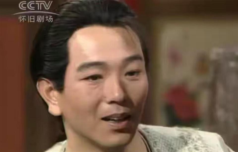 明明不差钱，却节俭到倪萍都看不下去，零绯闻的他戏里戏外反差大(图17)