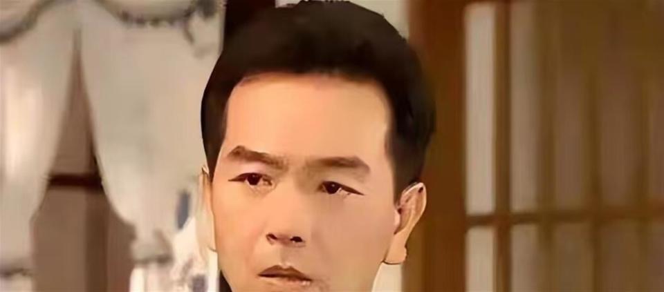 明明不差钱，却节俭到倪萍都看不下去，零绯闻的他戏里戏外反差大(图18)