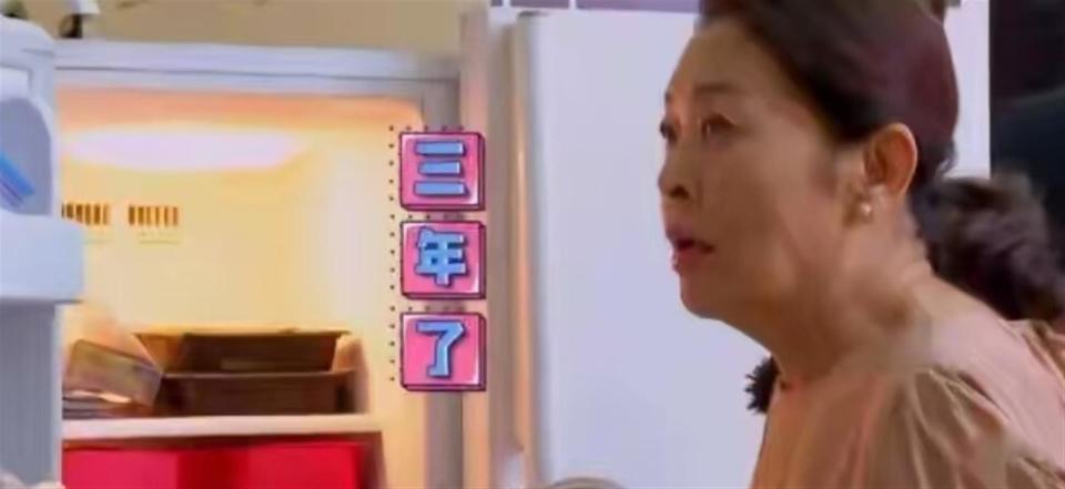 明明不差钱，却节俭到倪萍都看不下去，零绯闻的他戏里戏外反差大(图26)