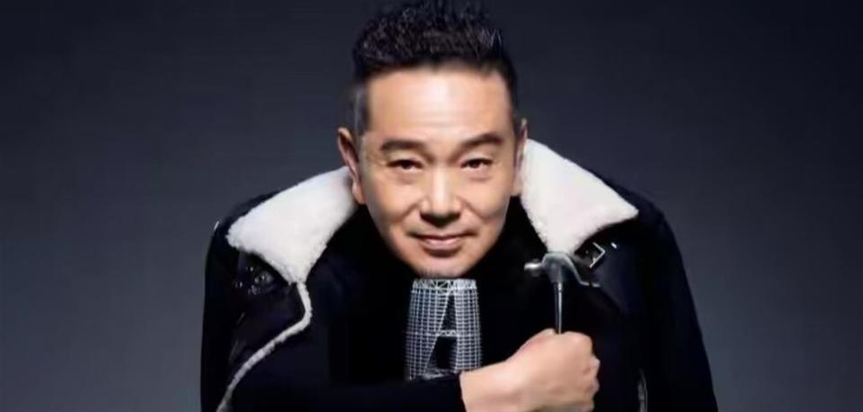 明明不差钱，却节俭到倪萍都看不下去，零绯闻的他戏里戏外反差大(图25)