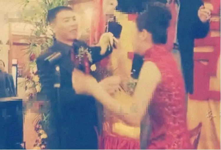 冯小刚小心思藏不住了 , 徐帆回应离婚5个月后 , 他的举动揭真相(图11)