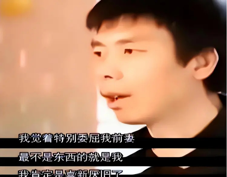 冯小刚小心思藏不住了 , 徐帆回应离婚5个月后 , 他的举动揭真相(图10)