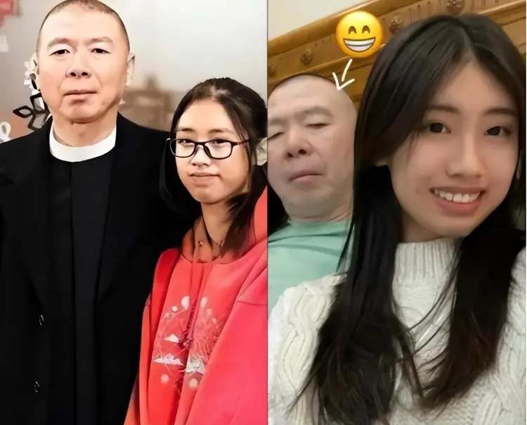 冯小刚小心思藏不住了 , 徐帆回应离婚5个月后 , 他的举动揭真相(图15)