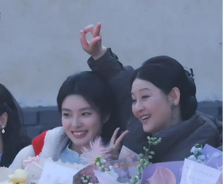 冯小刚小心思藏不住了 , 徐帆回应离婚5个月后 , 他的举动揭真相(图23)