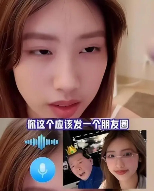 冯小刚小心思藏不住了 , 徐帆回应离婚5个月后 , 他的举动揭真相(图26)