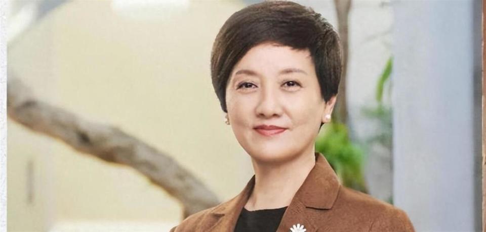 邓婕：继子不省心，丈夫张国立打工还债不回家，她仍困于离婚协议(图12)