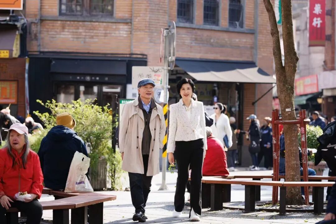 杨渡:为年轻人写一部有温度的、真实的台湾史(图2) 杨渡:为年轻人写一部有温度的、真实的台湾史(图2)