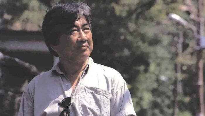 杨渡:为年轻人写一部有温度的、真实的台湾史(图3) 杨渡:为年轻人写一部有温度的、真实的台湾史(图3)