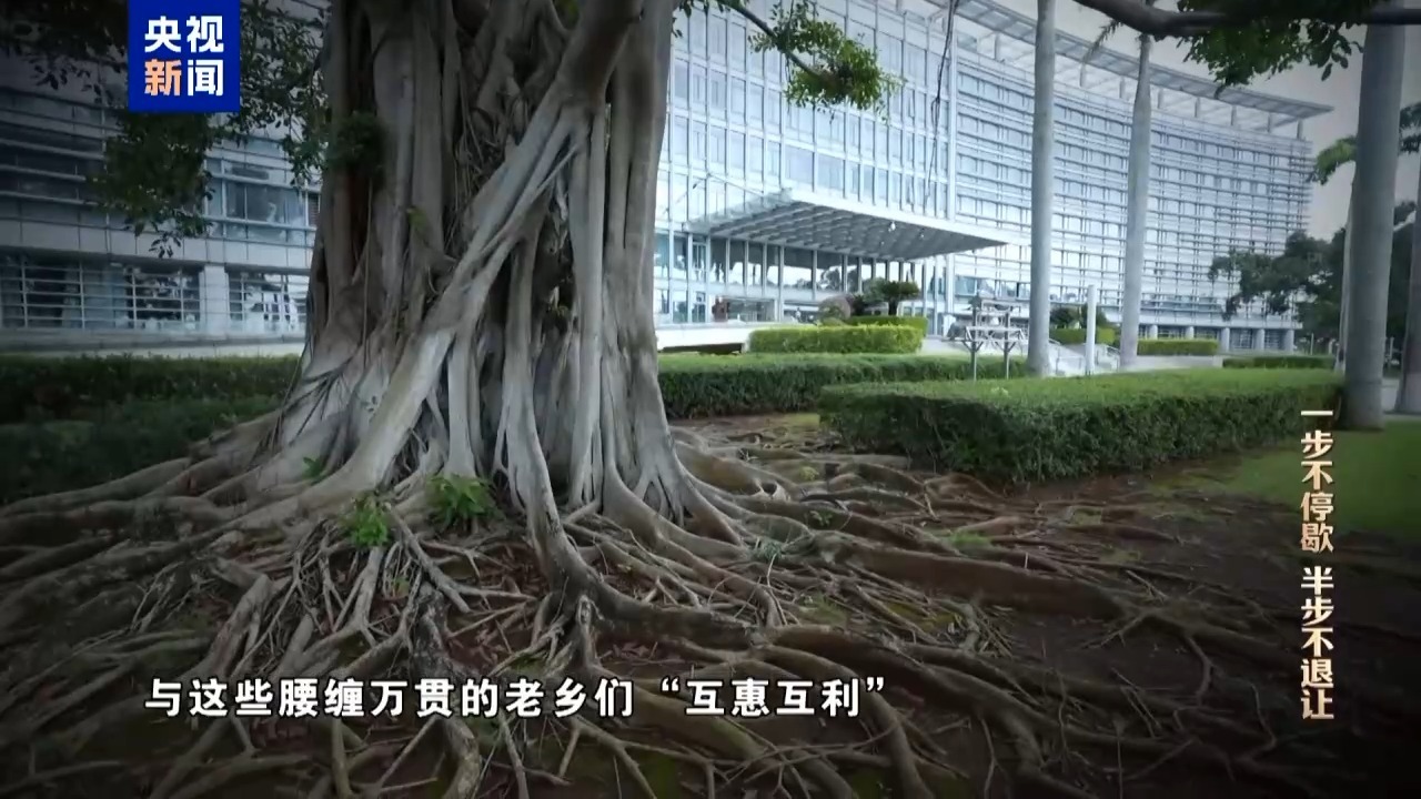 罗保铭上世纪90年代首次受贿，一笔就收下50万元现金(图4)