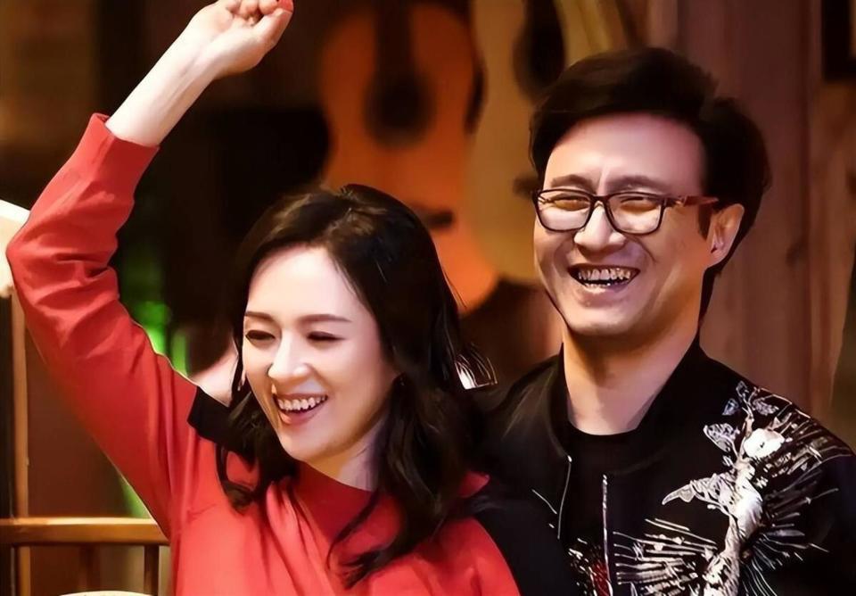 汪峰也没想到，养了10年的女儿醒醒，如今竟成了章子怡唯一的依靠(图6)