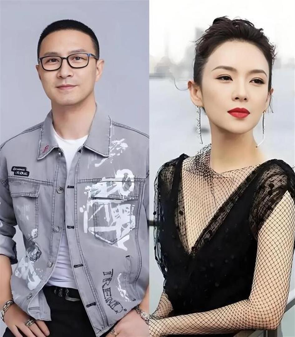 汪峰也没想到，养了10年的女儿醒醒，如今竟成了章子怡唯一的依靠(图11)