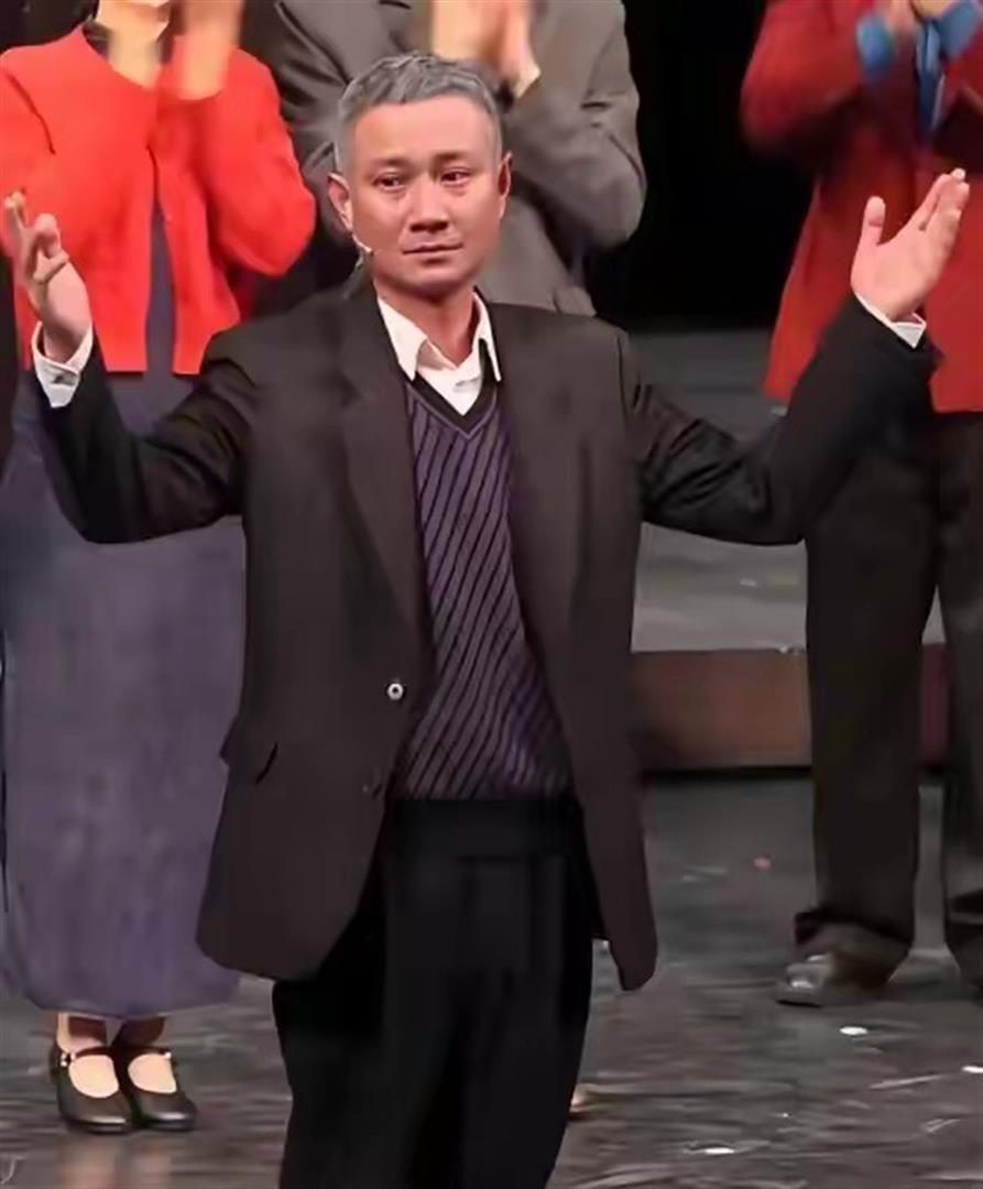 离春节不到2个月，49岁马伊琍传出两个喜讯，刘德华的话太对了(图6)