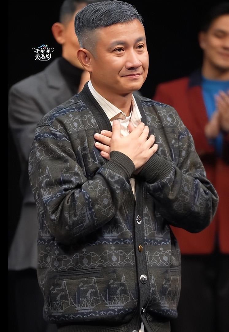 离春节不到2个月，49岁马伊琍传出两个喜讯，刘德华的话太对了(图5)