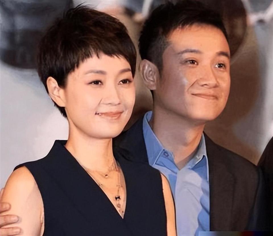 离春节不到2个月，49岁马伊琍传出两个喜讯，刘德华的话太对了(图8)