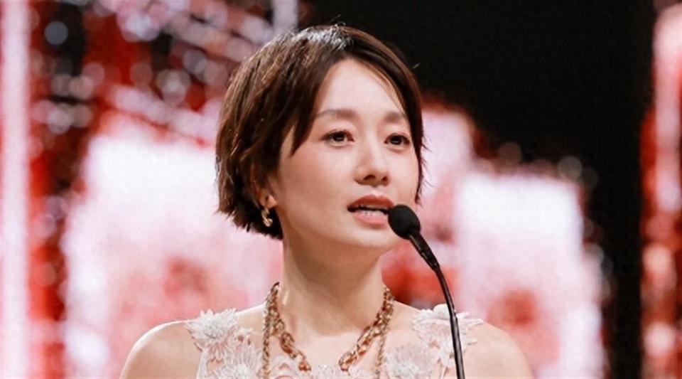 离春节不到2个月，49岁马伊琍传出两个喜讯，刘德华的话太对了(图7)