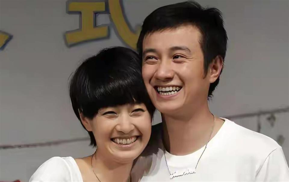 离春节不到2个月，49岁马伊琍传出两个喜讯，刘德华的话太对了(图10)