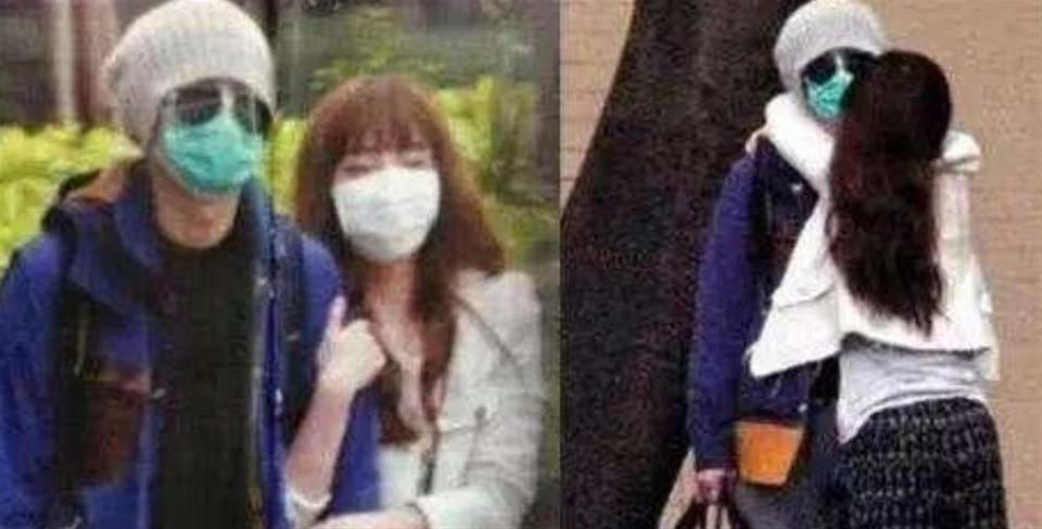 离春节不到2个月，49岁马伊琍传出两个喜讯，刘德华的话太对了(图11)