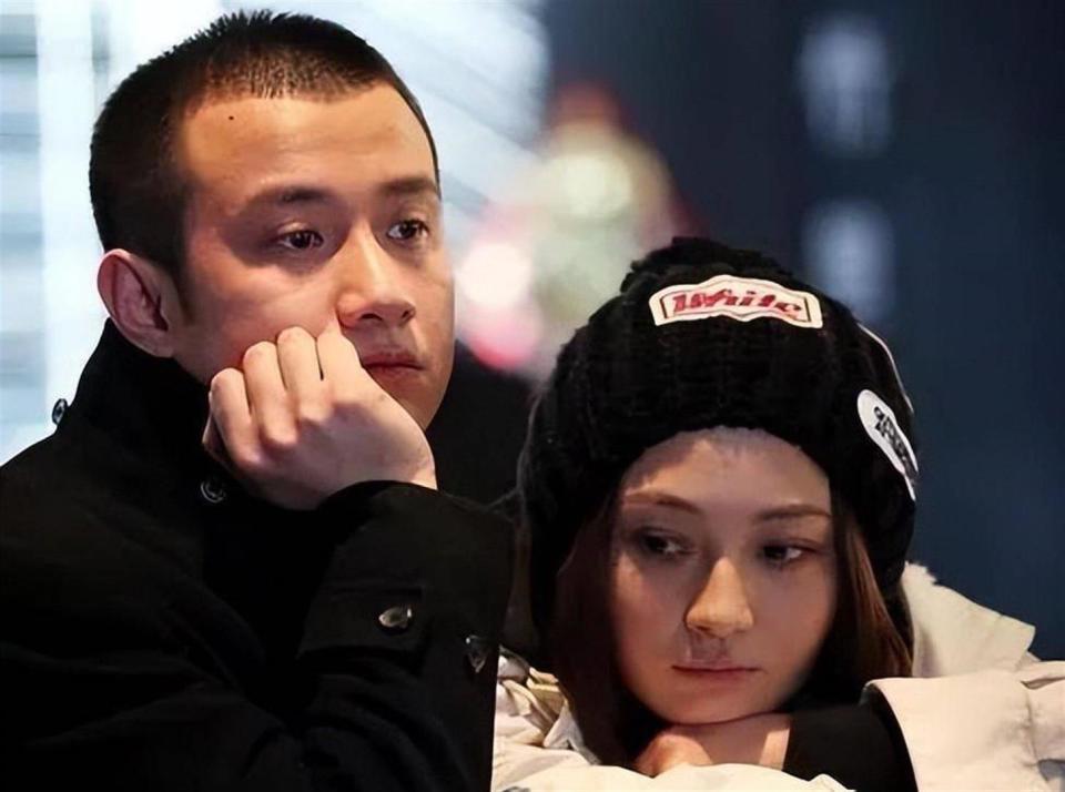 离春节不到2个月，49岁马伊琍传出两个喜讯，刘德华的话太对了(图12)