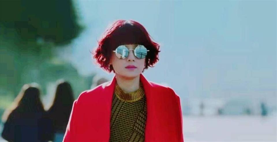 离春节不到2个月，49岁马伊琍传出两个喜讯，刘德华的话太对了(图15)