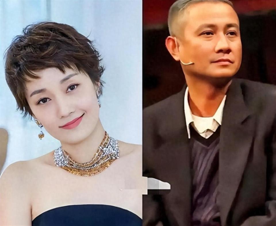 离春节不到2个月，49岁马伊琍传出两个喜讯，刘德华的话太对了(图14)