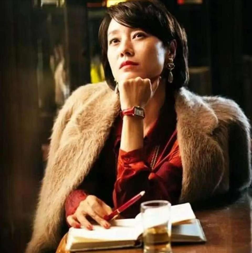 离春节不到2个月，49岁马伊琍传出两个喜讯，刘德华的话太对了(图13)