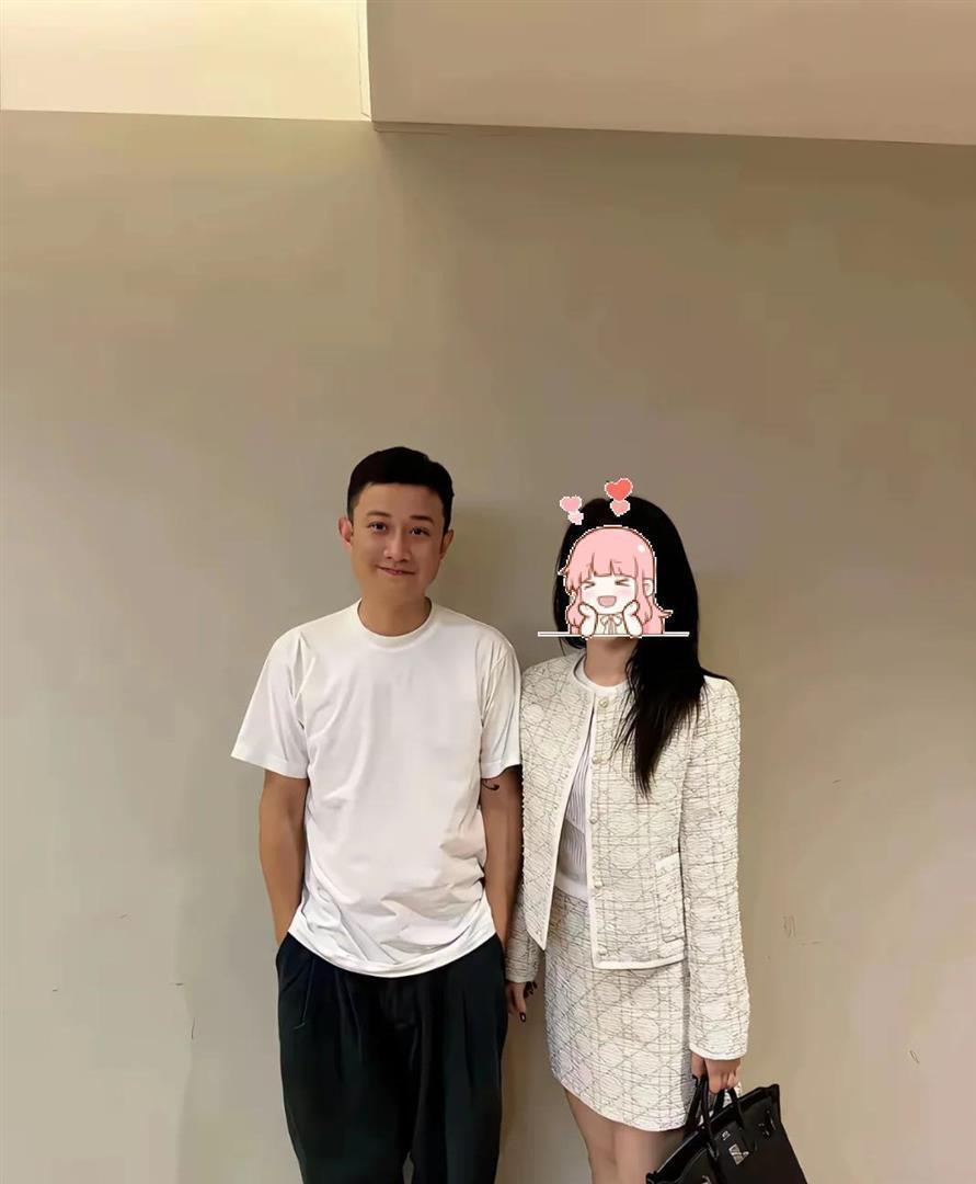 离春节不到2个月，49岁马伊琍传出两个喜讯，刘德华的话太对了(图18)