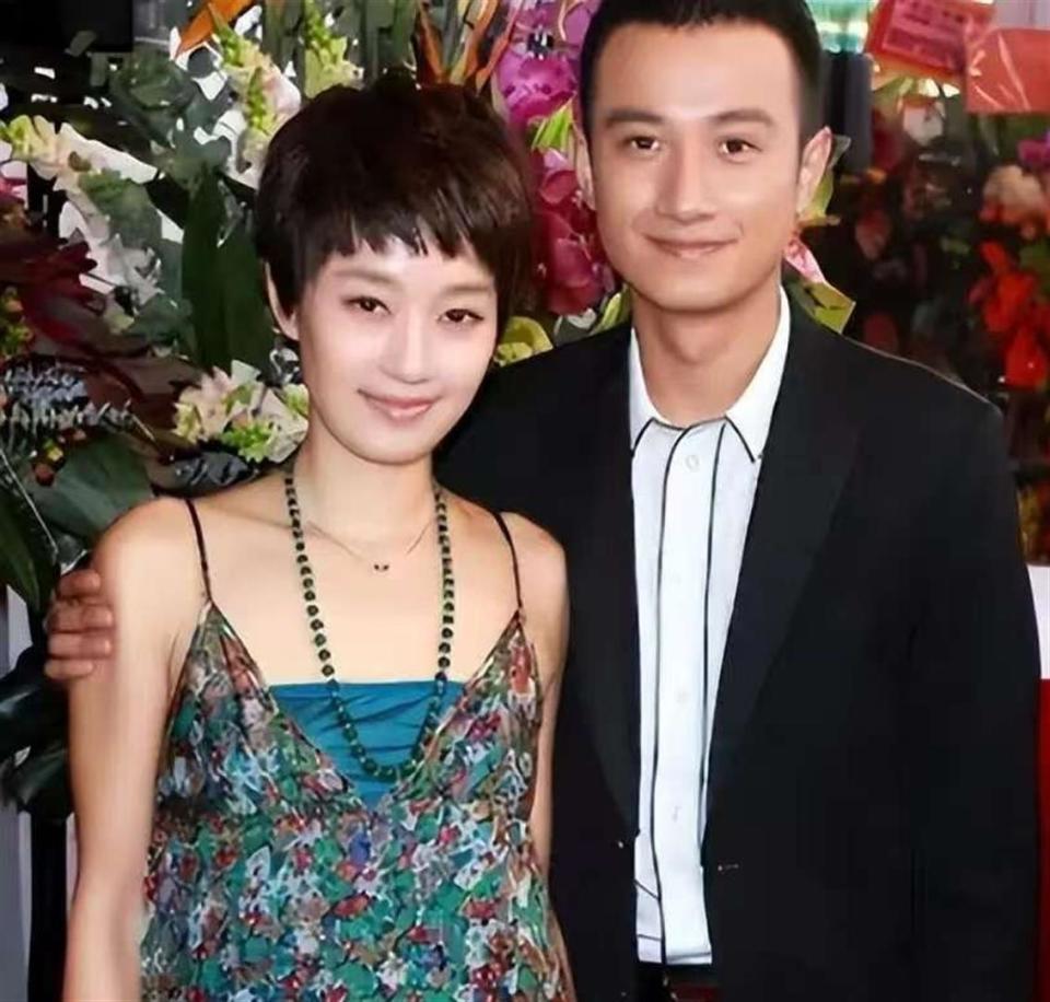 离春节不到2个月，49岁马伊琍传出两个喜讯，刘德华的话太对了(图21)