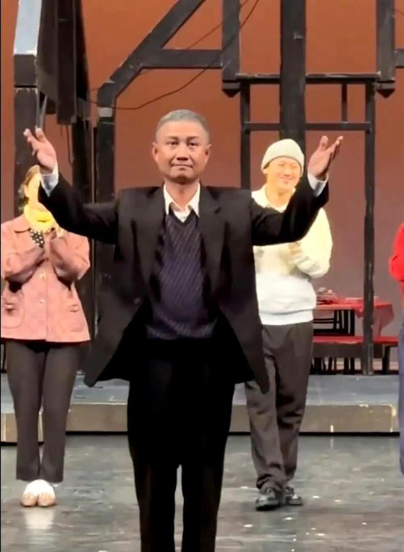 离春节不到2个月，49岁马伊琍传出两个喜讯，刘德华的话太对了(图20)