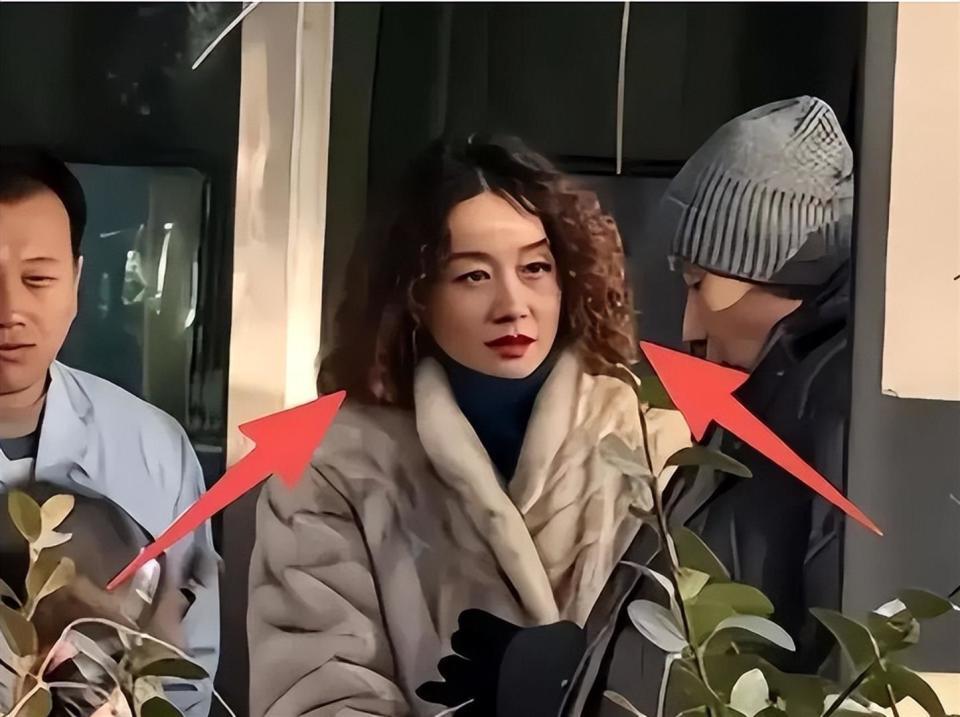 离春节不到2个月，49岁马伊琍传出两个喜讯，刘德华的话太对了(图32)