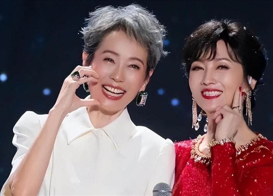 再多钱有什么用？72岁赵雅芝如今现状，给所有中老年人提了个醒(图6)