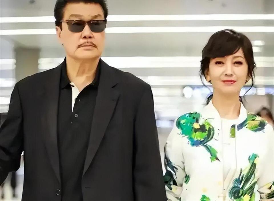 再多钱有什么用？72岁赵雅芝如今现状，给所有中老年人提了个醒(图12)