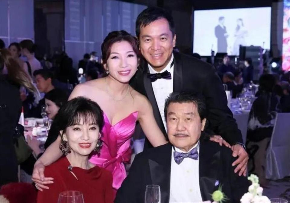 再多钱有什么用？72岁赵雅芝如今现状，给所有中老年人提了个醒(图14)