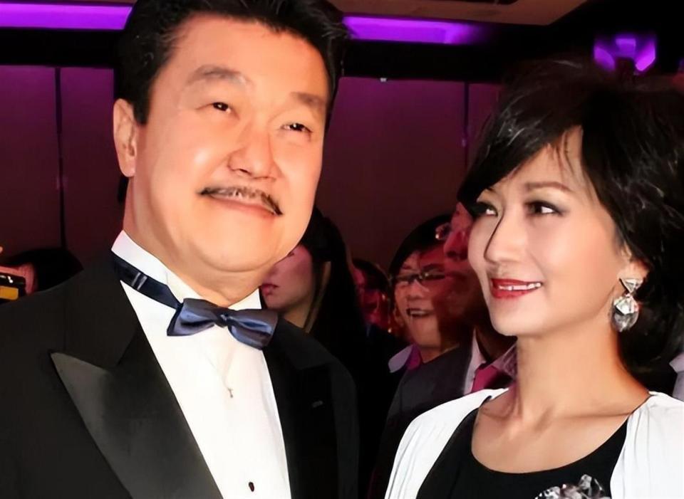 再多钱有什么用？72岁赵雅芝如今现状，给所有中老年人提了个醒(图13)