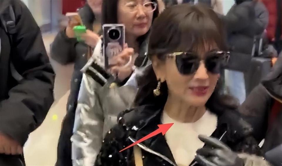 再多钱有什么用？72岁赵雅芝如今现状，给所有中老年人提了个醒(图17)